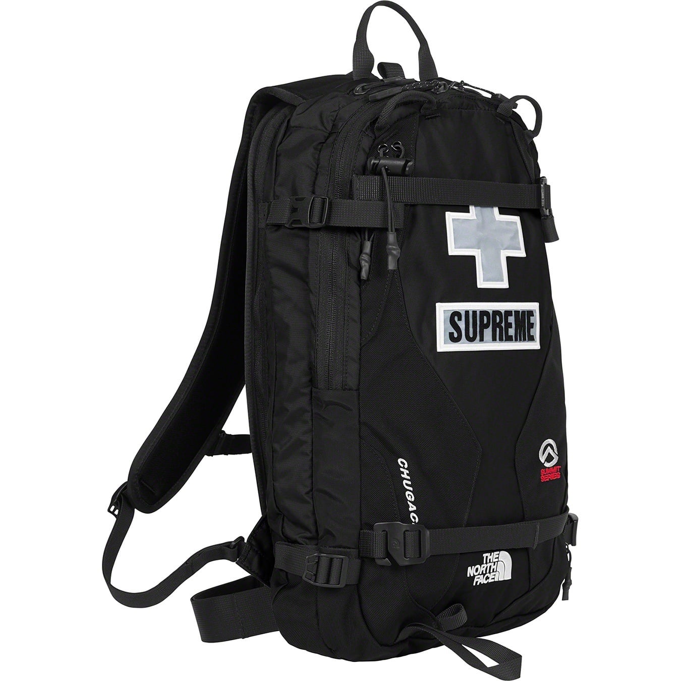 Supreme®/The North Face®Summit Series Rescue Chugach 16 Backpack view 9